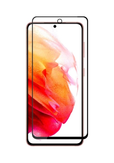 Tecno Camon19 C16N Tam Kaplayan Ekran Koruyucu-AL3276
