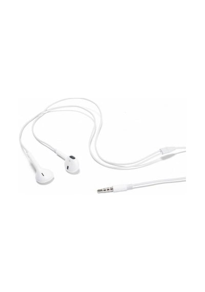 Casper Serisi 3.5Mm Kulak İçi Mikrofonlu Mp3 Kulaklık Baslı Tizli