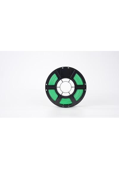 Flashforge High Speed Pla Filament 1kg 1.75mm Saf Yeşil