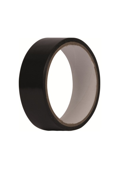 Vittoria Tubeless Jant Şeridi 25mmx9metre Siyah