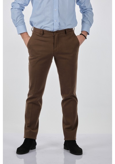 Ecer Erkek Pantolon 04636120 Yeşil