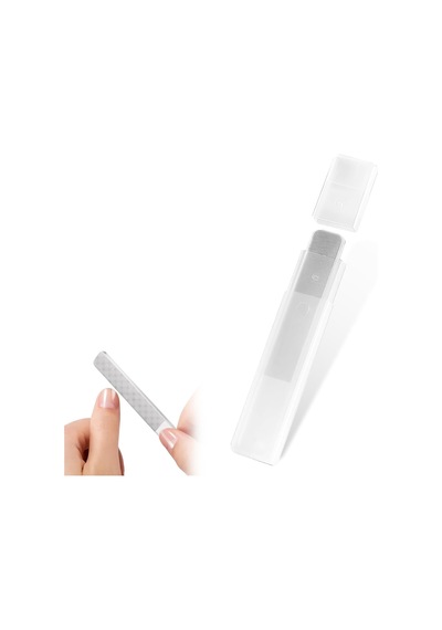Lexroo Nano Cam Tırnak Törpüsü