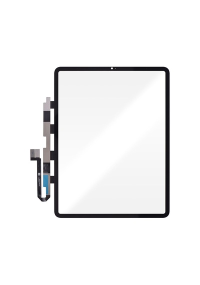 Apple iPad Uyumlu Pro 12.9'' 5/6 Nesil Dokunmatikli Cam Oca 1:1 Kalite Samsung Galaxy Tab S8