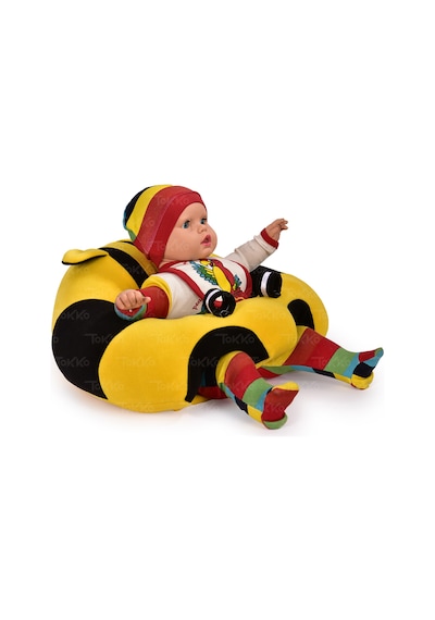 Bebek Bebe Yatmaz Oturma Destek Minder-Bebek Oturağı Bebeyatmaz22