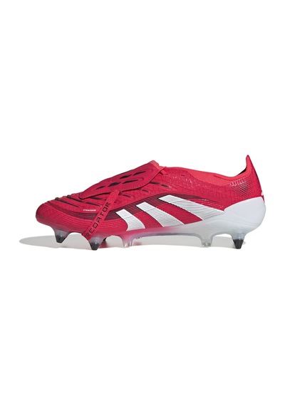 Adidas Predator Elite Ft Sg Erkek Kırmızı Futbol Krampon Id8941 Kırmızı