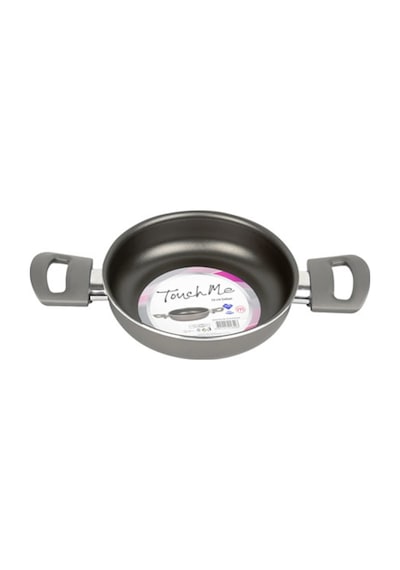 Touch Me Grey Sahan 16 Cm Çok Renkli