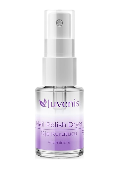 Oje Kurutucu Sprey 20 Ml.