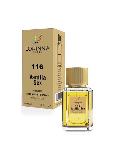 Sexy Vanılla 50 Ml Edp Unısex Parfüm Aromatik