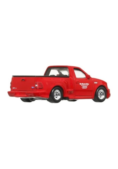 Hot Wheels Fast-furious Premium Araba Ford F-150 Svt Lıghtnıng Hnw46-hyp75