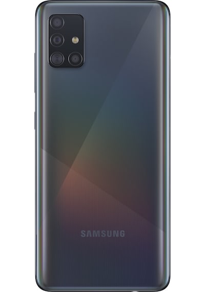 Samsung Galaxy A51 128 GB (Samsung Türkiye Garantili)