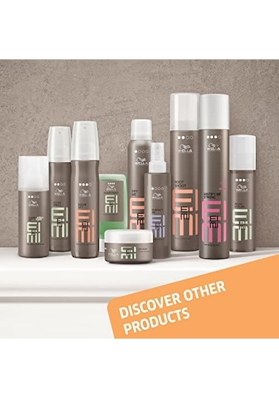 Professionals Eimi Super Set Strong Finishing Spray 300 Ml Açık