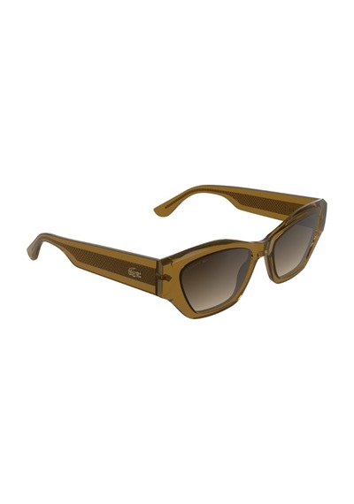 Lacoste Güneş Gözlüğü L6072s-214 Bej