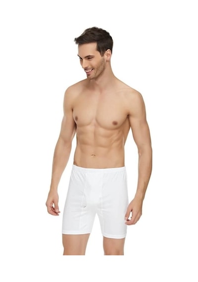 Yıldız 02 Battal Ribana Erkek Boxer
