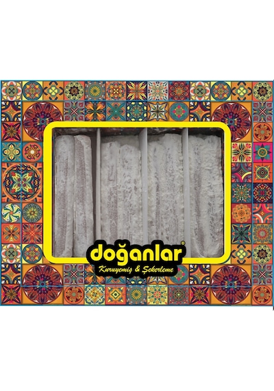 Cevizli Batırma 500 Gr Jelatinsiz -doğal-helal-vegan -glutensiz