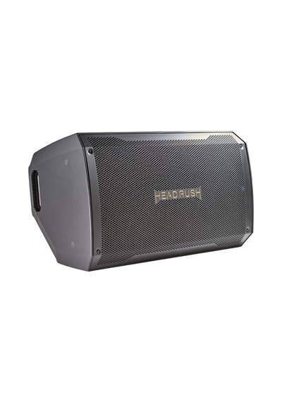 Frfr-112 Mkıı Gitarist Ve Bas Gitaristler İçin Full-range, Flat-response Kabin - Bluetooth Özellikli