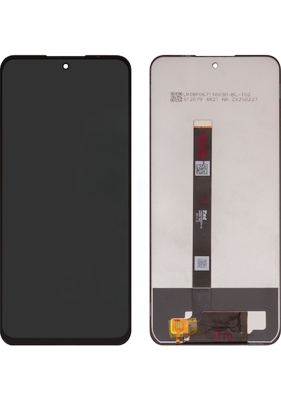 Zte Nubia Neo 2 5g Z2352n Lcd Ekran Dokunmatik