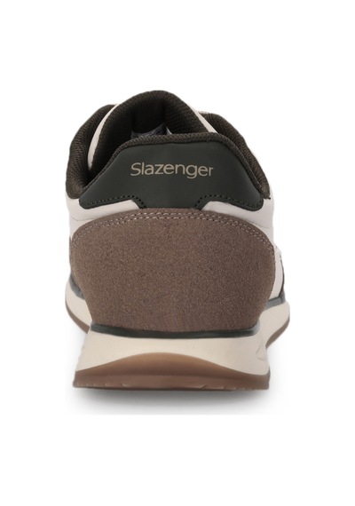Slazenger Freeday I Erkek Bej Günlük Spor Ayakkabısı