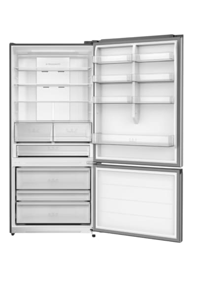 Uğur UES 680 D2K NFI COMBI DGT R65 680 LT No-Frost Kombi Tipi Buzdolabı