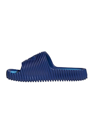 Adidas Mavi Erkek Terlik Adılette 25 Jh5517 Mavi