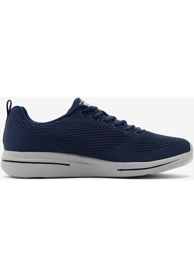Skechers Burst 2.0 Erkek Lacivert Spor Ayakkabı 999739tk Nvgy Lacivert