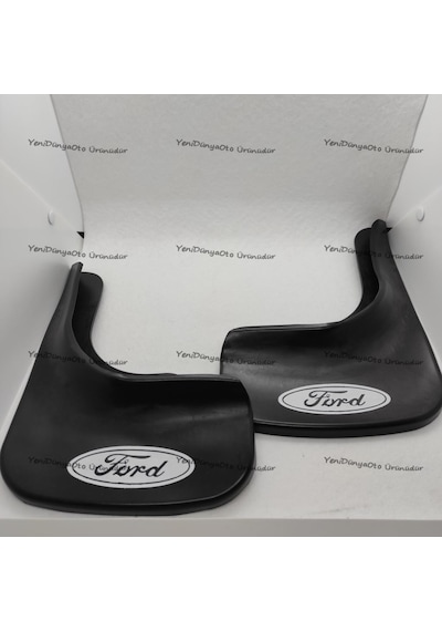 Ford Fusion 2li Paçalık Çamurluk Tozluk FRD1UZ014