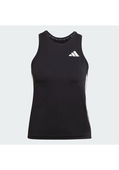 Adidas Train Essentials 3 Stripes Workout Kadın Atlet C-adıje8693b30a00 Siyah