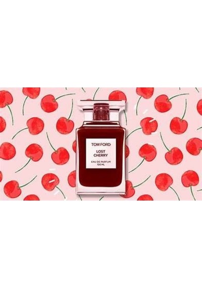 / Tf Electrıc Chery 100 Ml Fresh