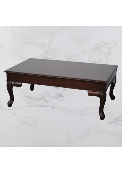 Orta sehpa LÜKENS ASLAN Kayın Torna ayak Parlak Ceviz Natüre MDF tabla Kutuda sevk El Yapım Orta sehpa LÜKENS ASLAN Kayın Torna ayak Parlak Ceviz Natüre MDF tabla Kutuda sevk El Yapım
