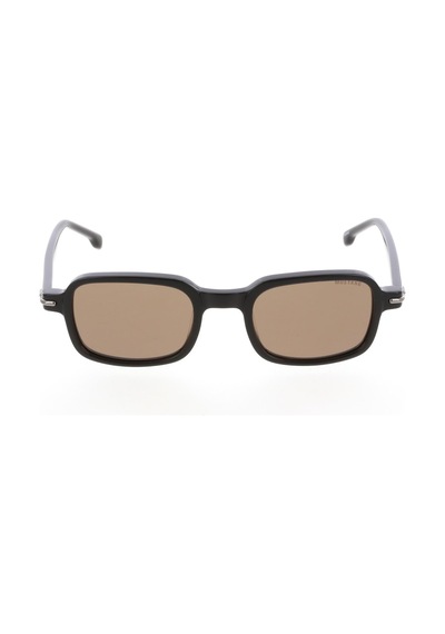 Mustang Mu2686-01 48 Unisex Güneş Gözlüğü Siyah