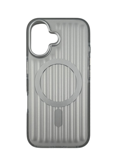 Nettech Apple Uyumlu iPhone 16 Nt-n059 Arka Koruma Kılıf - Gold Gold