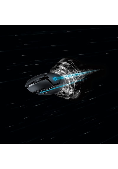 Logitech G G402 910-004068 Hyperıon Fury Optik Oyuncu Mouse