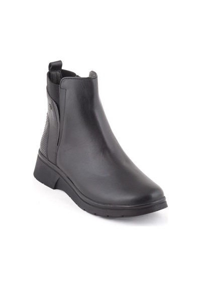 Forelli Odes Kadın Bot For-b1-23752001 Siyah