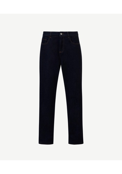 Yargıcı Tapered Normal Bel Pantolon 26kepn3024x 516 Lacivert