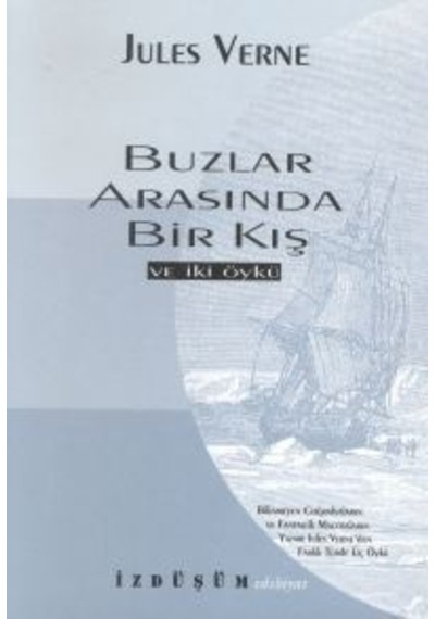 Buzlar Arasında Bir  Kış