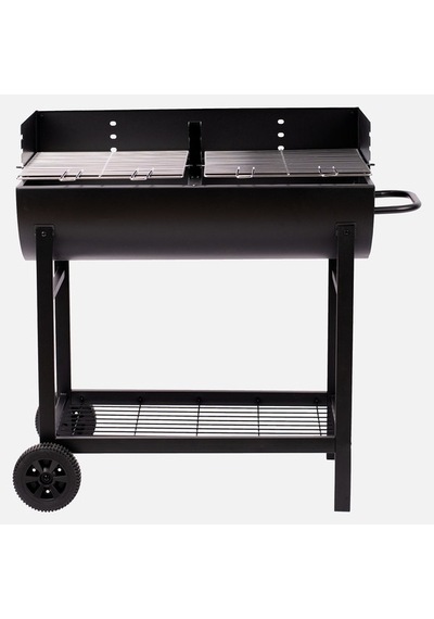 Grillstar Texas Iı Kömürlü Mangal 80x46 Cm Diğer