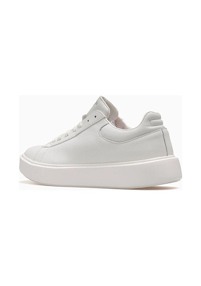 Lufian Ryan Beyaz Erkek Sneaker Ayakkabı 111230290