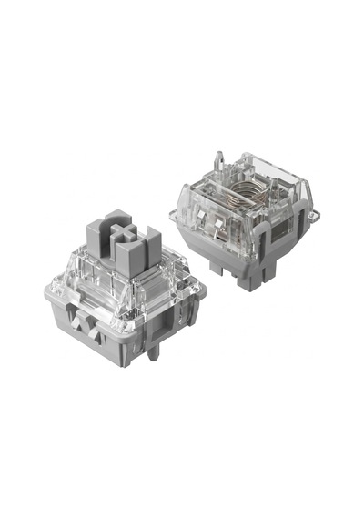 Aula Leobog Graywood Manyetik Switch 20 Adet