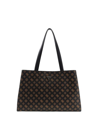 Guess Wilder Kadın Omuz Çantası Twhp7452025 Kahve