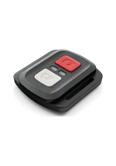 Hericam H4 Pro Kablosuz Kumanda Siyah