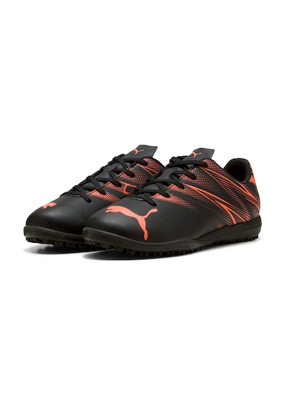 Puma Puma Attacanto Tt Genç Krampon 107481 12 Siyah