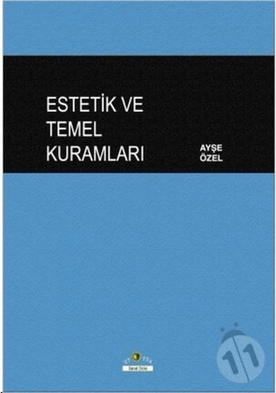 Estetik Ve Temel Kuramları n11.633