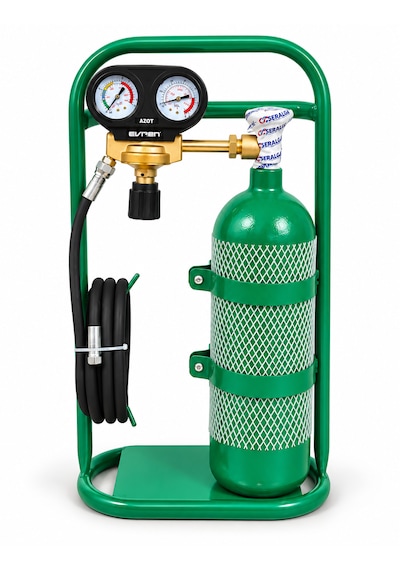 Azot Seti 5 Litre