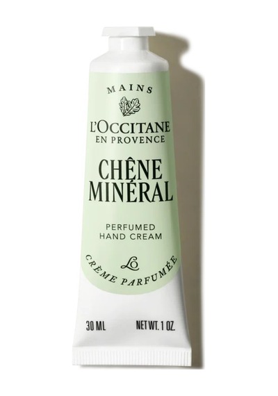 L'occitane Chene Mineral El Kremi 30 Ml