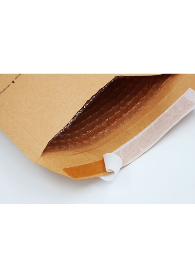 Hava Kabarcıklı Zarf 15x21 CM 100 Adet