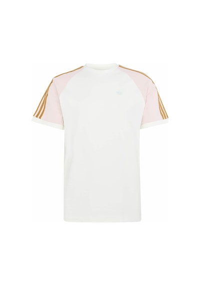 Adidas Erkek Pembe T-shirt Calı Tee Kx1259