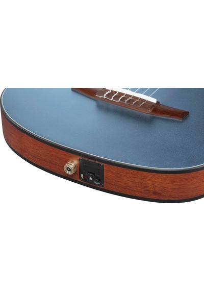 Ibanez Frh10n-ıbf Thinline Elektro Klasik Gitar