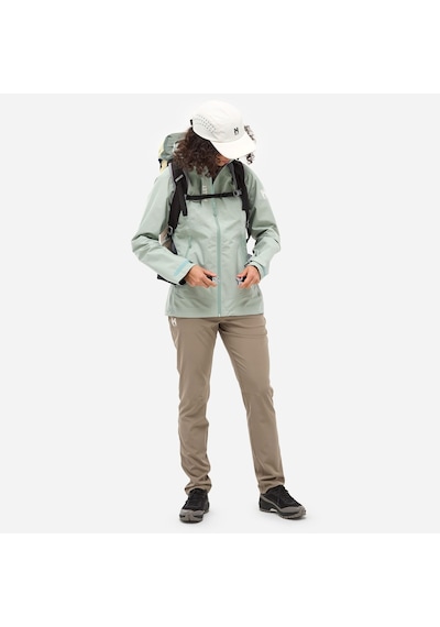 Millet Seneca Goretex 3l Ceket Kadın Mıv10332 Mıllet.n4239 Beyaz