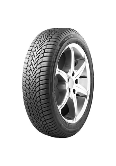 Lassa 195/50R15 86v Multiways 2 XL Dört Mevsim Lastiği 2024
