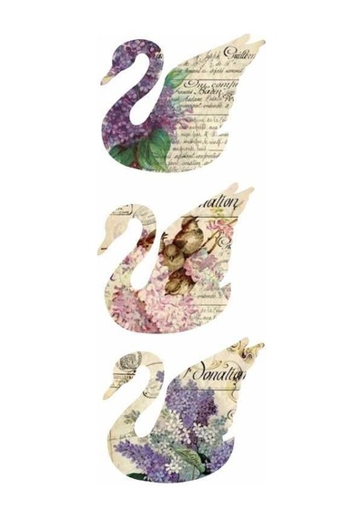 Artebella 6142k Mixart Kolay Transfer 10x25 Cm