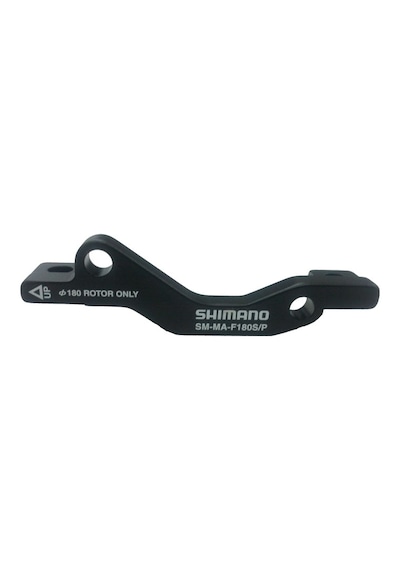 Shimano Ön Disk Fren Adaptörü Sm-ma-f180 Is/post 180 MM